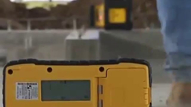 GEOOPTIC.ru | Ротационный нивелир STABILA LAR 250 смотреть онлайн