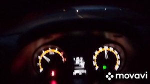 РАСХОД ТОПЛИВА ЛАДА ГРАНТА фл ПО ТРАССЕ