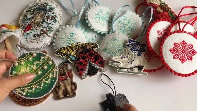 Моя маленькая коллекция игрушек смотреть онлайн