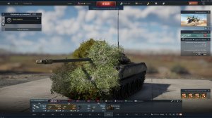 War Thunder за 11.08.2024