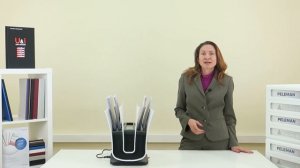 Переплёт нескольких документов на UniBinder 8.4