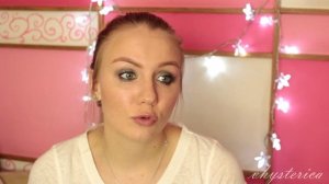 Любимчики месяца/Фавориты марта/Valery Hysterica