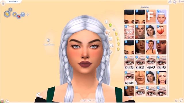 MY MUST-HAVE CAS MODS // The Sims 4 смотреть онлайн