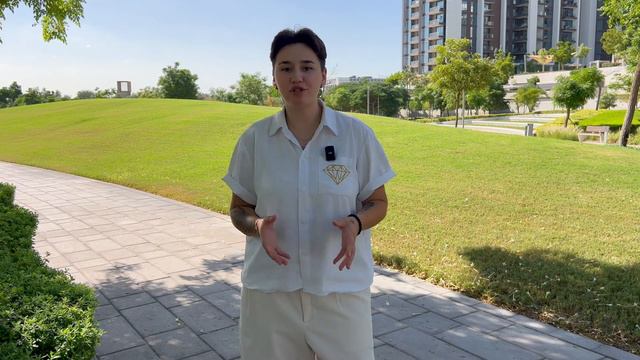 ТОП ЛУЧШИХ РАЙОНОВ В ДУБАЕ | От Dubai Hills до Blue Waters - ГДЕ ВАМ 100% ПОНРАВИТСЯ? смотреть онлайн