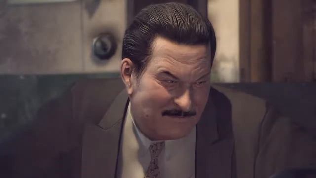 Стрим MAFIA II Прохождение смотреть онлайн