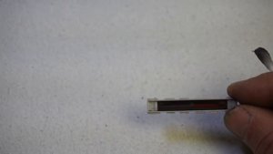 Тех. уголок Винтика и Шпунтика. Sharp WF-939/940. Трещат регуляторы, пропадает звук. Что делать?