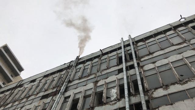 Пиролизный котел VS котел длительного горения. DM-STELLA (2017) смотреть онлайн