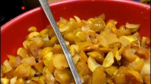 Айва японская (Хеномелес) для иммунитета