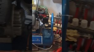 Промывка системы отопления!