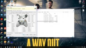A Way Out controller fix 100% working | A Way Out 2nd Player Fix Working 100%