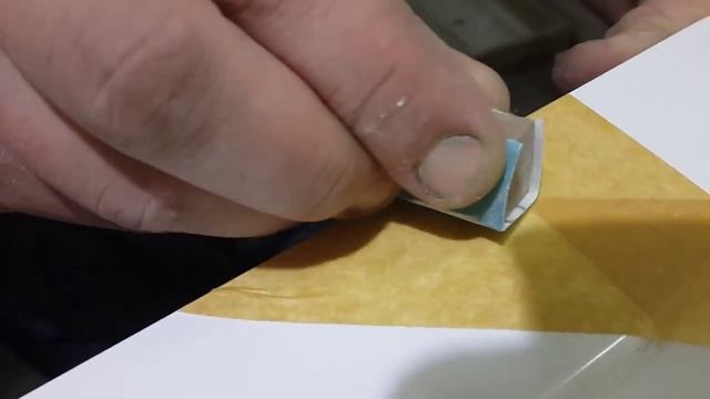 Ремонт сколов на раковине Fancy Marble 1 смотреть онлайн