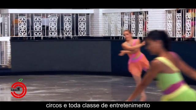 Madison Square Garden смотреть онлайн