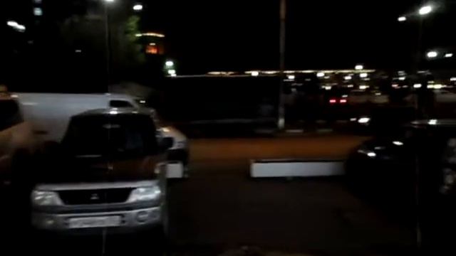 М Генерала Белова д 43 к 2 видео 2 от 03 11 2015 смотреть онлайн