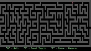 Обзор игры Maze Mash