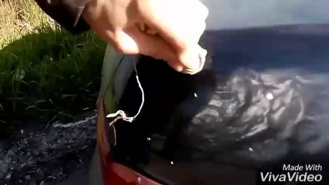 Быстрая и качественная полировка авто. Удаление царапин. Как убрать царапины с кузова машины
