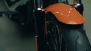 2023 Harley-Davidson Breakout 117