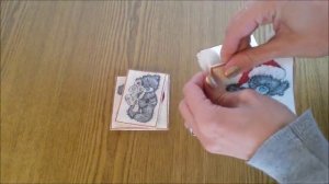 Магниты на холодильник. Вышивка крестом \ Handmade. How To Make Stitch Refrigerator Magnets 3