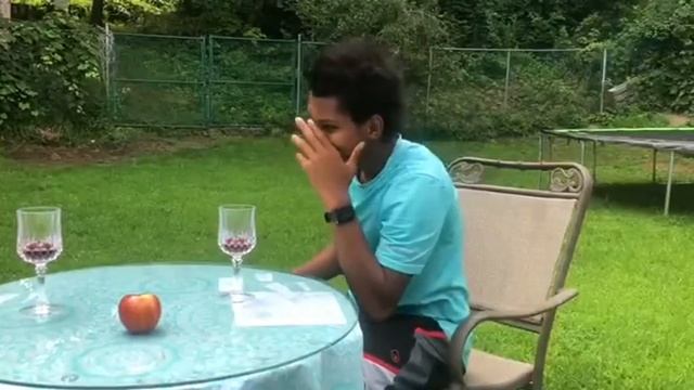 WHY Summer Games: Princess Bride 1 смотреть онлайн