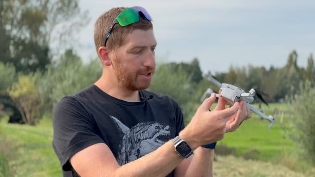 DJI Mini 4 Pro: The Complete Beginners Guide