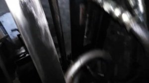 Облицовка стрелы и стоек мини погрузчика