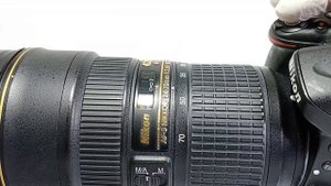 nikon nikkor 24-70 f2.8 E ed часть 2