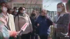 Крымчане,  в Украине было лучше чем в России. Опрос Крым