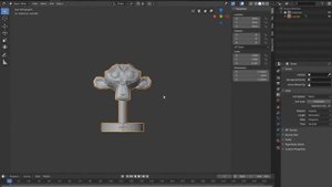 Blender 2.8 export STL in real world scale for 3D Print