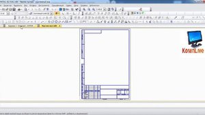 Как в Компасе Сохранить Документ ► Все Способы ► в jpeg pdf