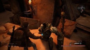 Как активировать древнюю машину Remnant from the ashes