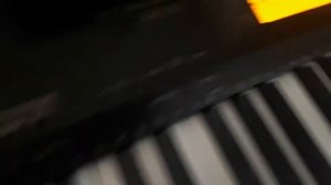 Как включить аккопанимент на пианино. - Пианино Канал