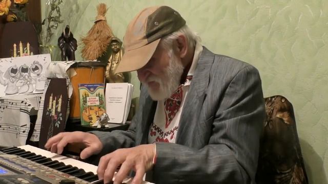 Ф.В.ГИНЗБУРГ."ДЖАЗОВАЯ ФАНТАЗИЯ НА ТЕМУ СТАРИННОГО МАРИЙСКОГО ТАНЦА".ВИРТУАЛЬНЫЙ МУЗЕЙ КУЛЬТУРЫ смотреть онлайн