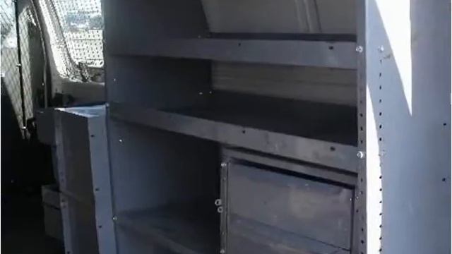 2008 Chevrolet Express Used Cars Roseville MI смотреть онлайн