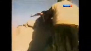 Муромов Михаил   'Спроси пустыню' 1987 год Афганистан