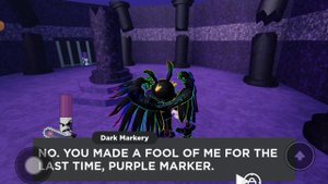 how to get the dark markery markereasy 2023 #roblox