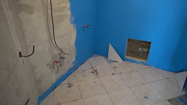 Ремонт квартиры 158м2 с нуля по ул. Большая Набережная. Серия 2 смотреть онлайн