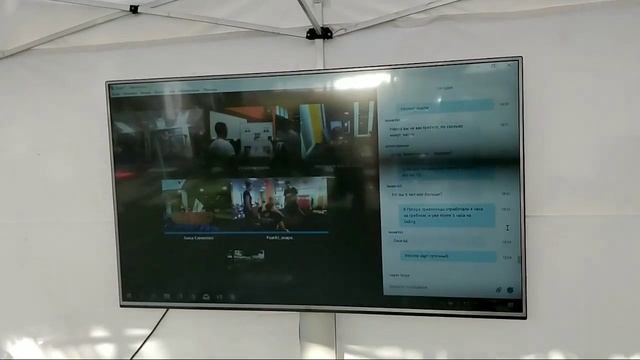 19:00 | Суточный гребной марафон | Прямая трансляция | Nonstop24Openair | C2ROW смотреть онлайн