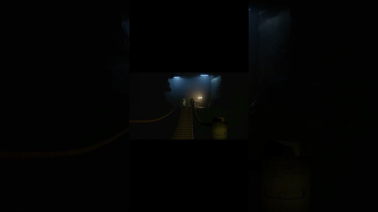 ДВА БАБУИНА ВЕРНУЛИСЬ Escape The Backrooms 5 ЧАСТЬ ОБНОВЛЕНИЕ смотреть онлайн