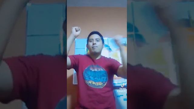 Tik Tok de HCE Acuña Sulla Angel