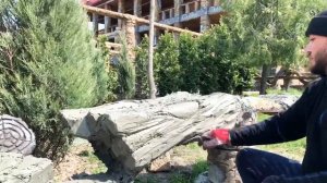 Ты захочешь это сделать., мастер класс как сделать парапет из бетона.