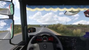 Euro Truck Simulator 2 | ETS2 1.46 | Renault Premium | Promods 2.63 | Craiova (RO) to Belgrade (SRB