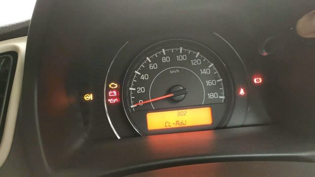 How to set time in New Wagon R 2019 model Maruti Suzuki смотреть онлайн