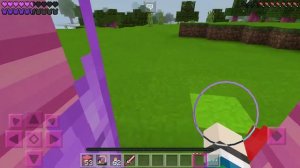 Kawaii World. Кави мир.Майнкрафт.Первая серия