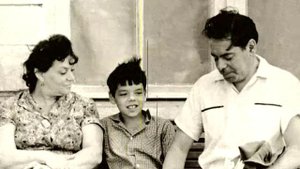 Аркадий Райкин - Анкета