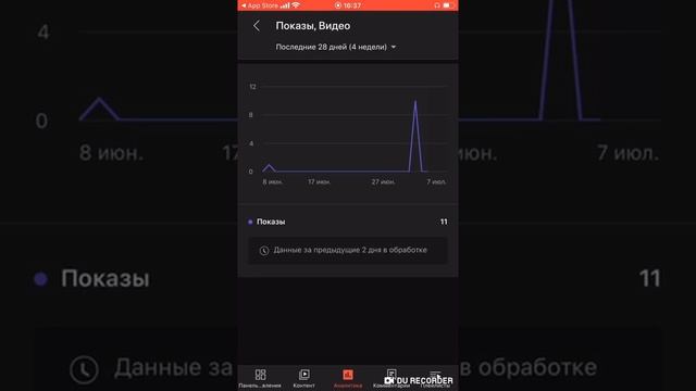 как посмотреть свой баланс в ютубе смотреть онлайн
