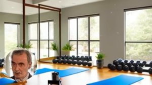 ГЕНИЙ ИЗ СССР! Вот что произошло после 3-х раз! Владимир Фохтин: Начинать можно в любое время года!