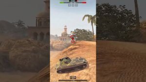 a New world of tanks: annihilator sent to school subs