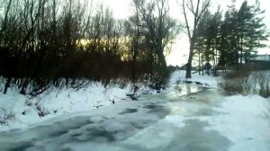 Алтай с. Берёзовка