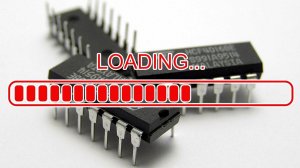 STM32 Автономный загрузчик для обновления прошивки. Проверка концепта.