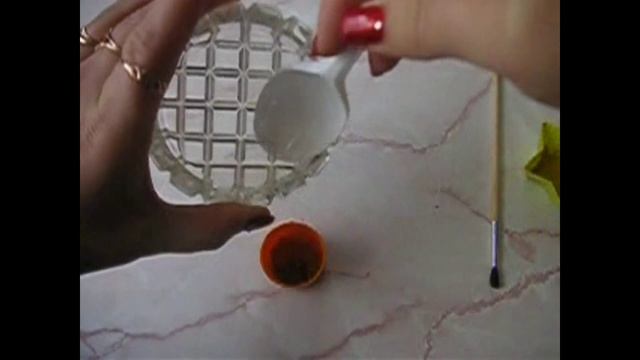 Как и чем развести сухой пигмент для мыловарения смотреть онлайн