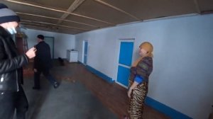 Как живут чеченцы в Казахстане? Село Красная поляна. Жизнь в Казахстане. Про депортацию вайнахов